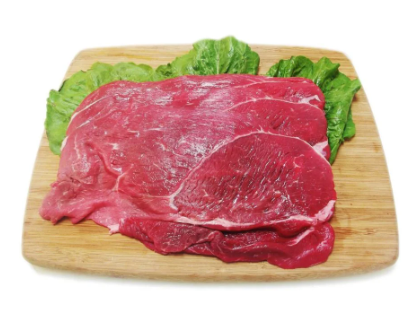 Pulpa Paleta Qualimentos