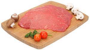 Pulpa bola Fresca brasileña canal