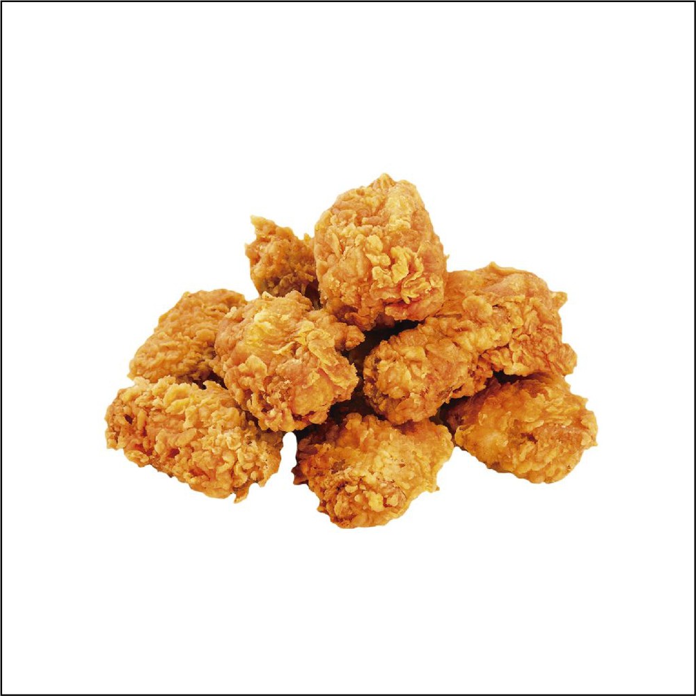 Boneless totalmente cocidos Natural