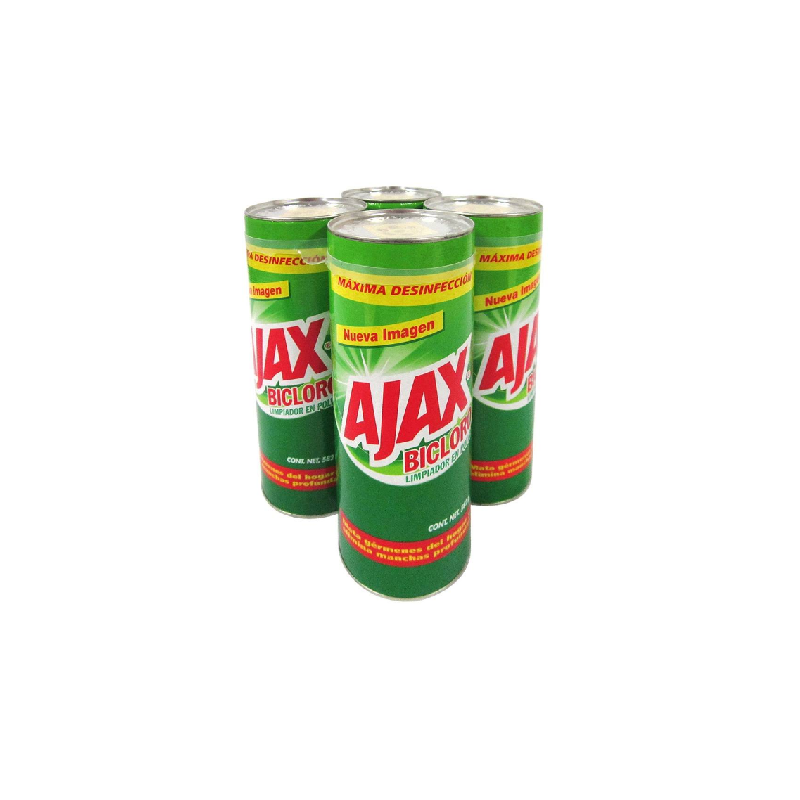 Ajax bicloro 388g