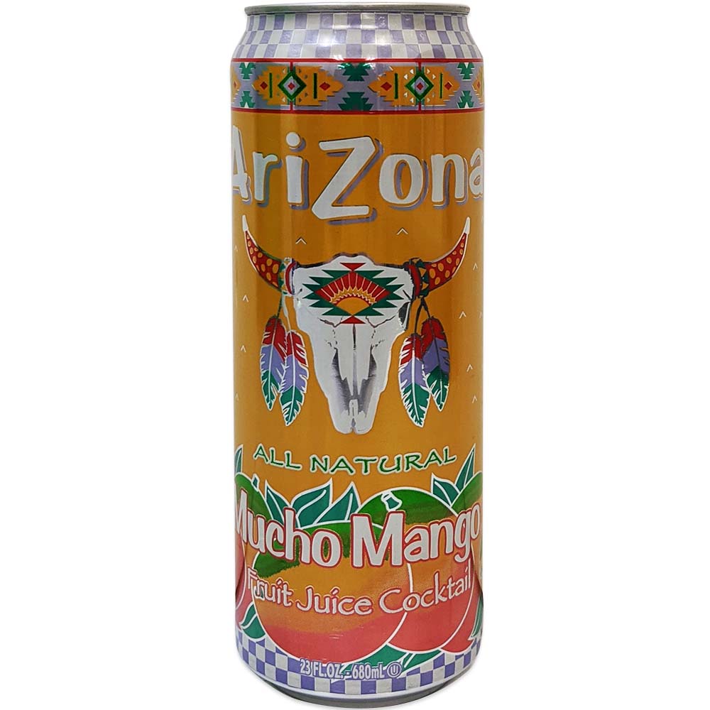 Arizona mango 680ml