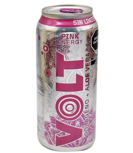 Volt  pink 473ml