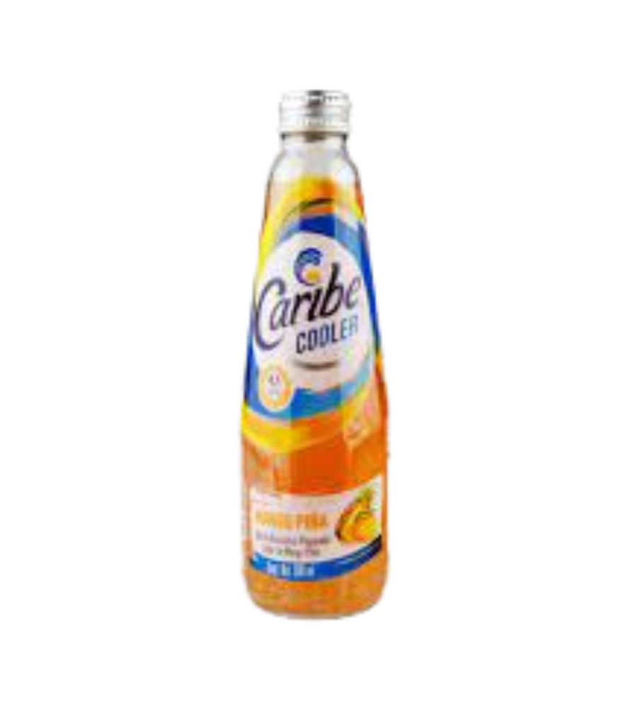 Caribe mango piña 1pz/300 ml