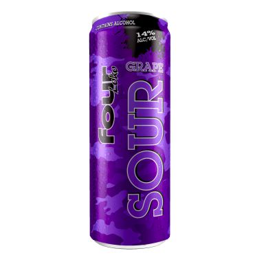 Four loko purple 473ml/6pz
