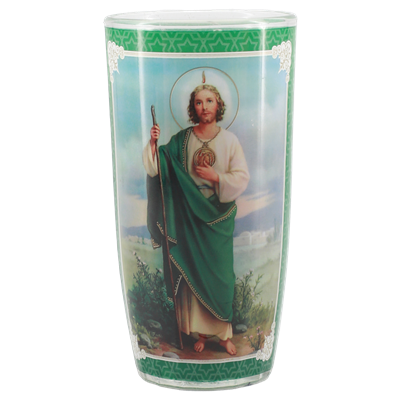 Veladora Centenario 20 pzs