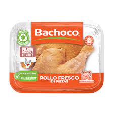 Pierna corta Bachoco picosa