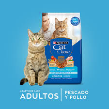 Purina Cat chow 20,0 kg