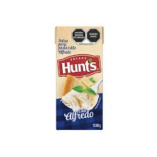 Hunts alfredo