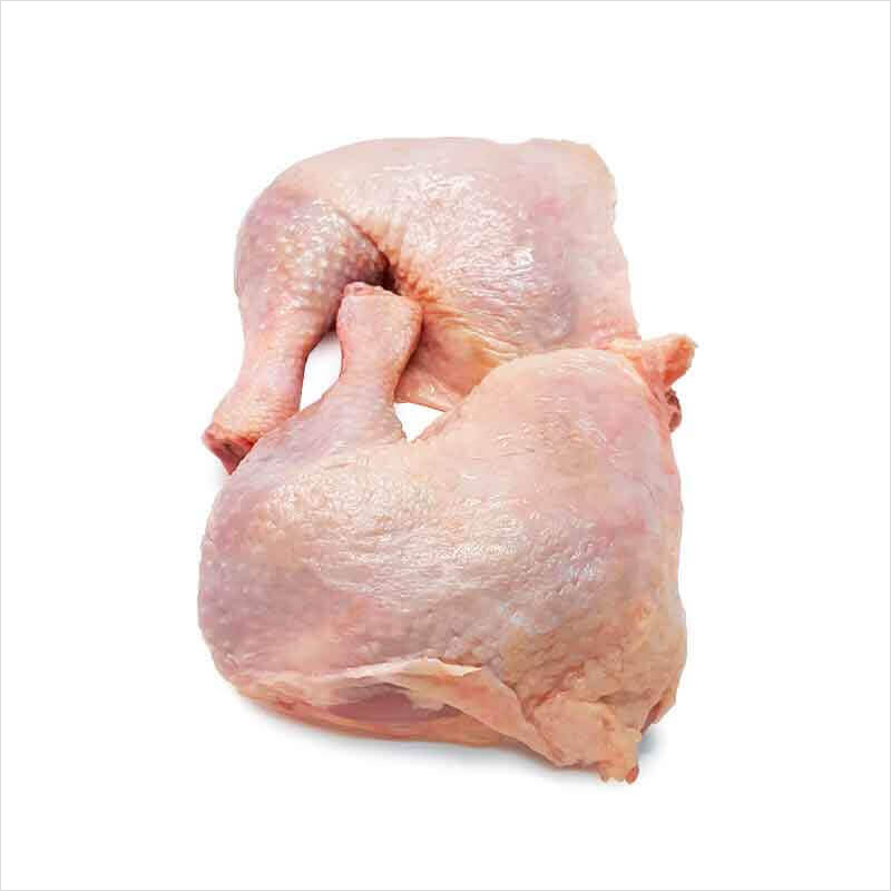 Pierna y muslo tyson 18 kg