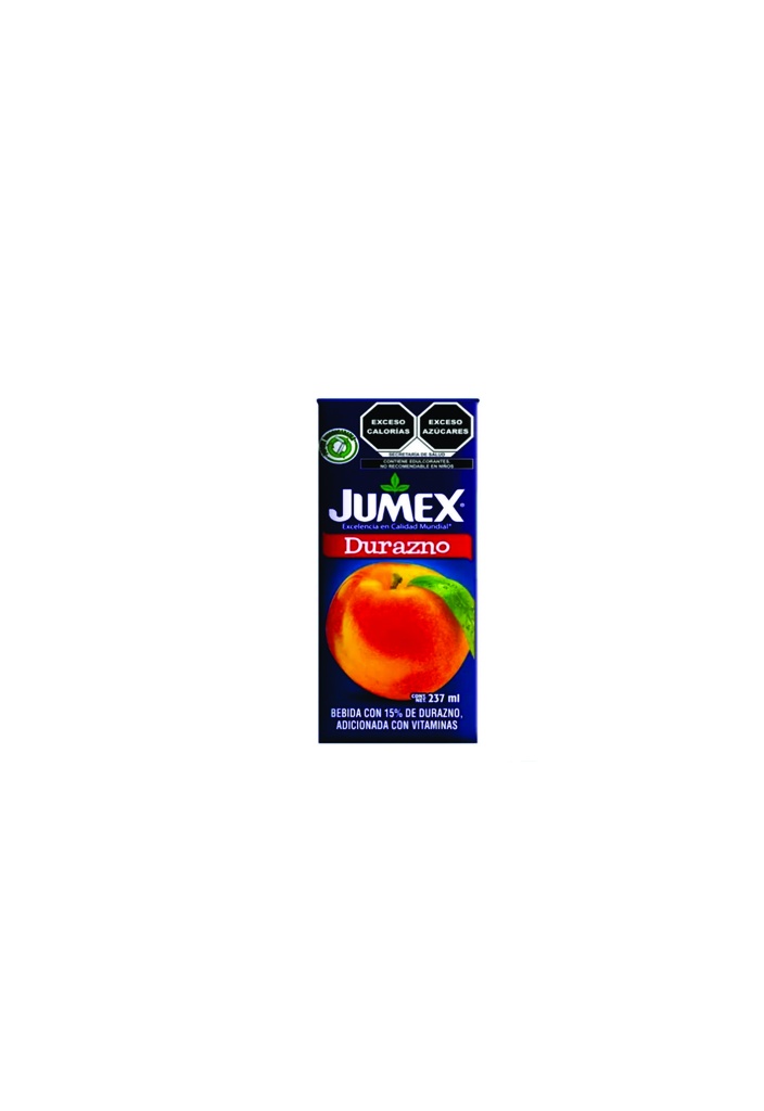 Jumex surtido 237ml 40pz