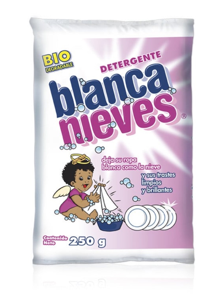 Jabón Blanca Nieves 250gr