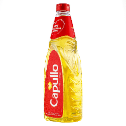 [A005] Aceite Capullo 845ml