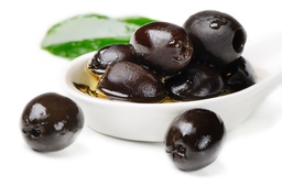 [041720000239] Aceitunas negras Bells 6oz (170 gr)