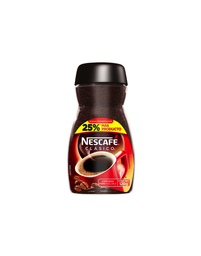 [A0091] Nescafe clasico 120g