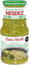 Salsa verde Herdez 240g