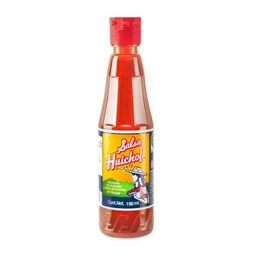 [12376543] Salsa Huichol 150ml