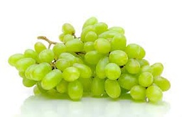 [1074] Uvas verdes