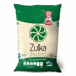 [6144000146] Azucar zulka morena 900g