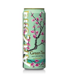 [A0038] Arizona te verde 680ml