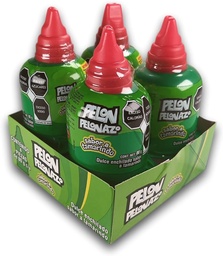 Pelon pelo rico tamarindo 20 pz/30g