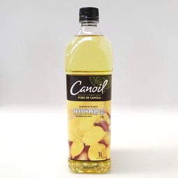 [A003] Aceite puro de Canola 946 ml 12 pz