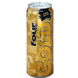 Four Loko Gold 473ml/6pz
