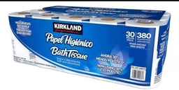 [A0072] Kirkland signature papel higienico (36 piezas)