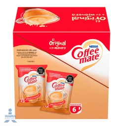 Coffe mate original 10 sobres/34 gr