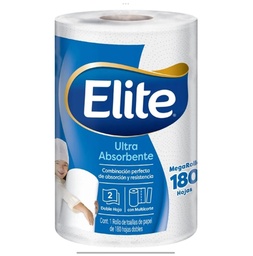 Bulto Toalla de Papel Elite 180h 20pz