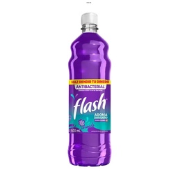 Flash lavanda 500ml