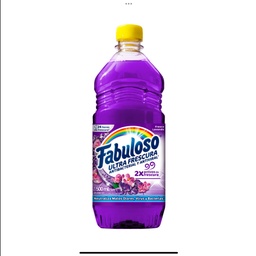 Fabuloso lavanda 500ml