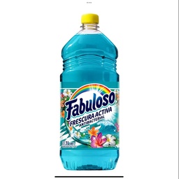 Fabuloso mar fresco 1L