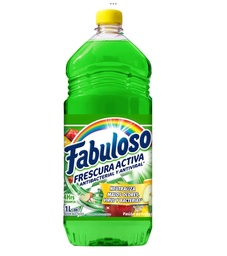 Fabuloso Pasión de frutas 1L