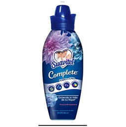 Suavitel complete fresca primavera 700ml