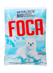 Jabón foca 250g